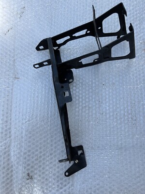 BMW ORIGINAL 1 F21 SCHEINWERFER HALTERUNG LINKS 170238-11