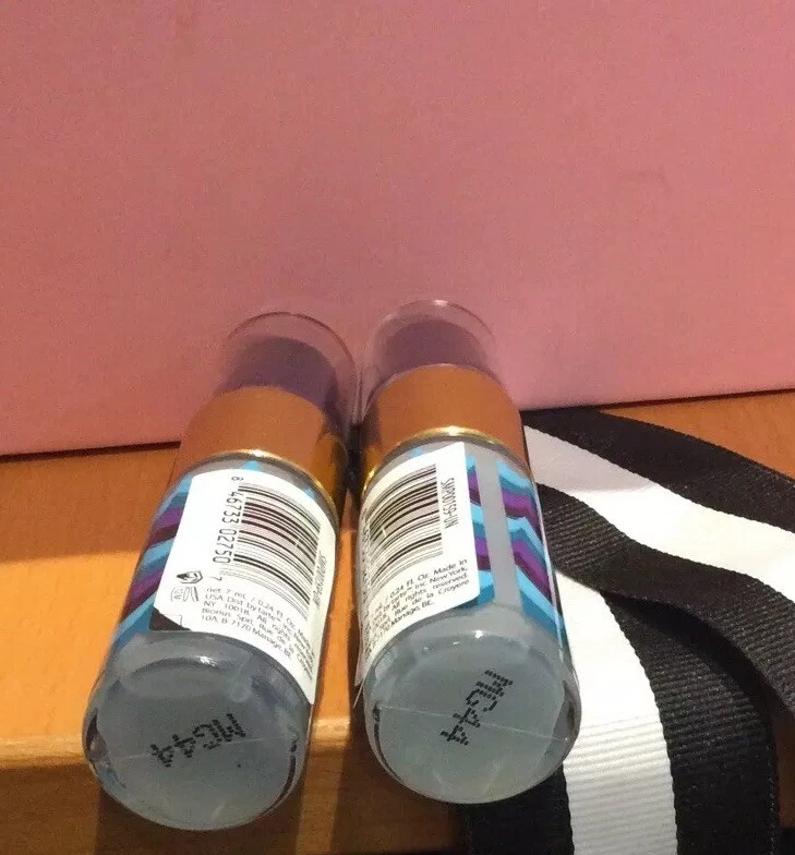 2 X TARTE RAINFOREST of the Sea 4-in-1 Setting Mist Travel SIZES .24 Oz/7ml EACH - Image 3 of 3