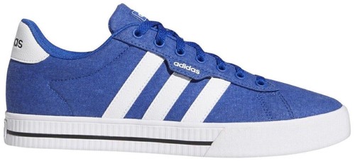 adidas Daily 3.0 White Royal Red 2021 - H04578 Men display picture 3