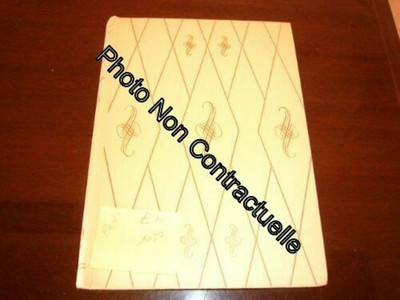 Livres, BD, Revues - Jacqueline Dumesnil - Les Compagnons du Cerf d´ Argent - Bibliothèque Rouge et Or 596 - ( 1961