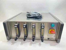 SARTORIUS B.Braun Biotech PN 83350514 GENTECH 20 Fermenter Gasmix with WARRANTY