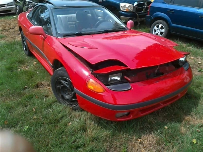 Chasis ECM Control de crucero Panel de patada derecha Se adapta a 92-99 3000GT 75651 Foto 2 de 4