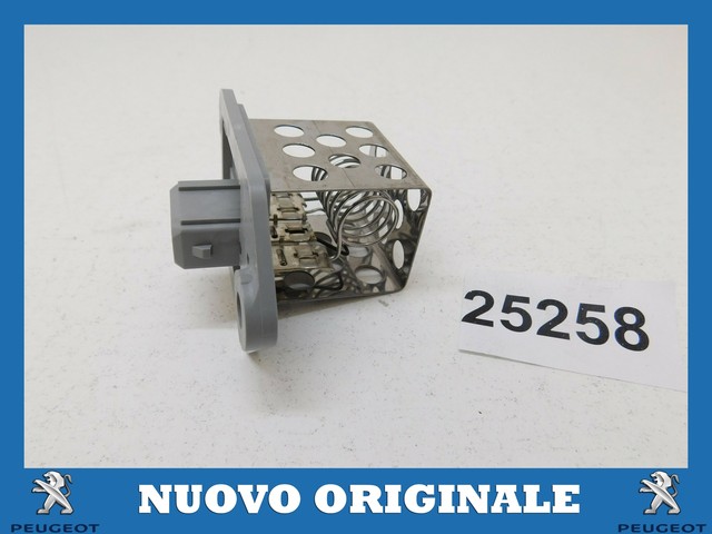 Citroen peugeot 1267a9