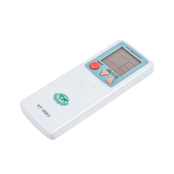 Universal Air Conditioner Remote Control KT-508