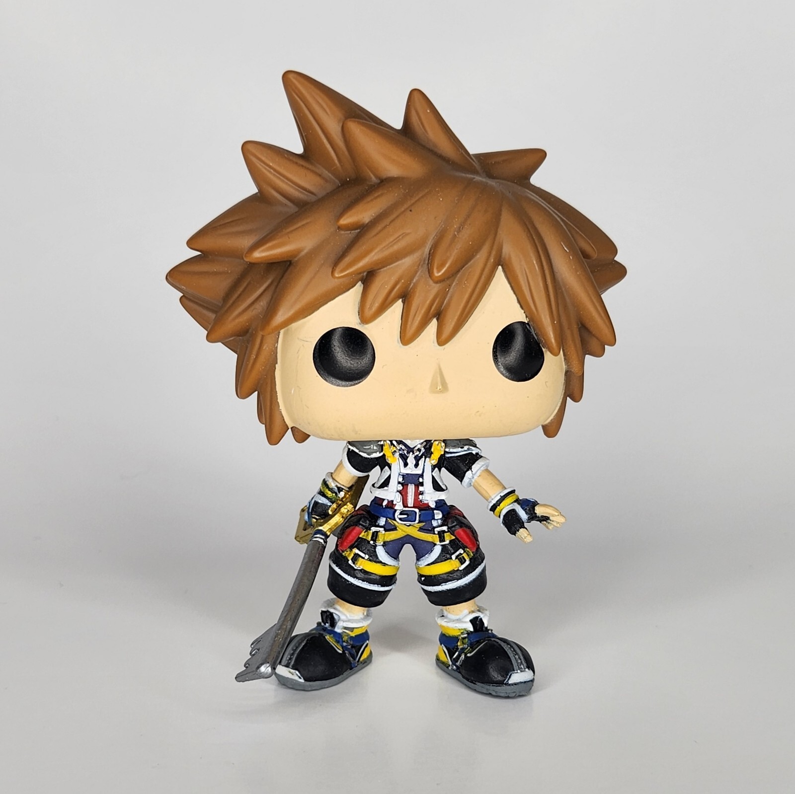 Funko Pop! Vinyl: Kingdom Hearts - Sora #331