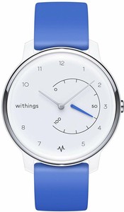 withings electrocardiogram