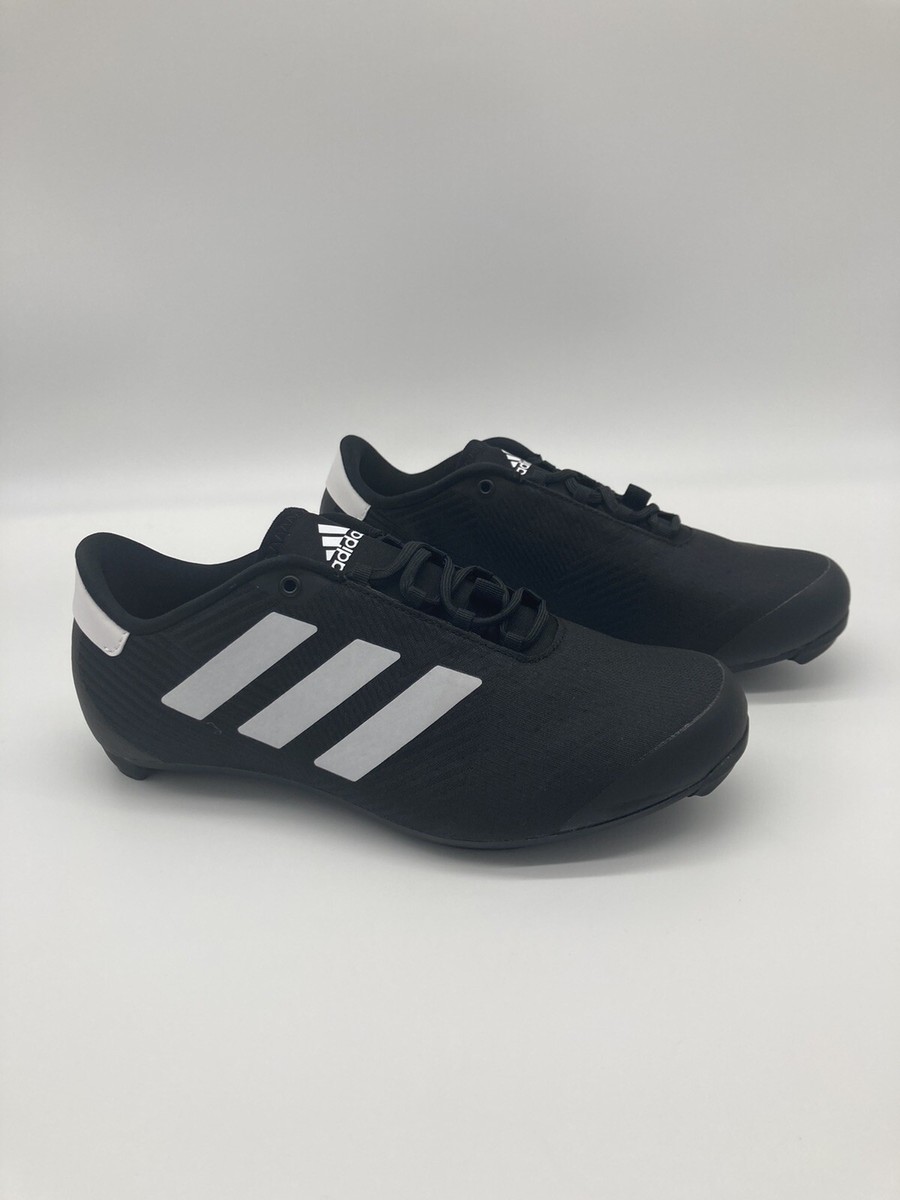 adidas The Road Cycling Shoes Men's & Women Size Men 4.5 Wmn 5.5