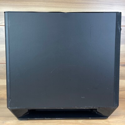 Sony SA-WST5000 Active Subwoofer Only | eBay