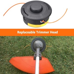 stihl string trimmer head parts