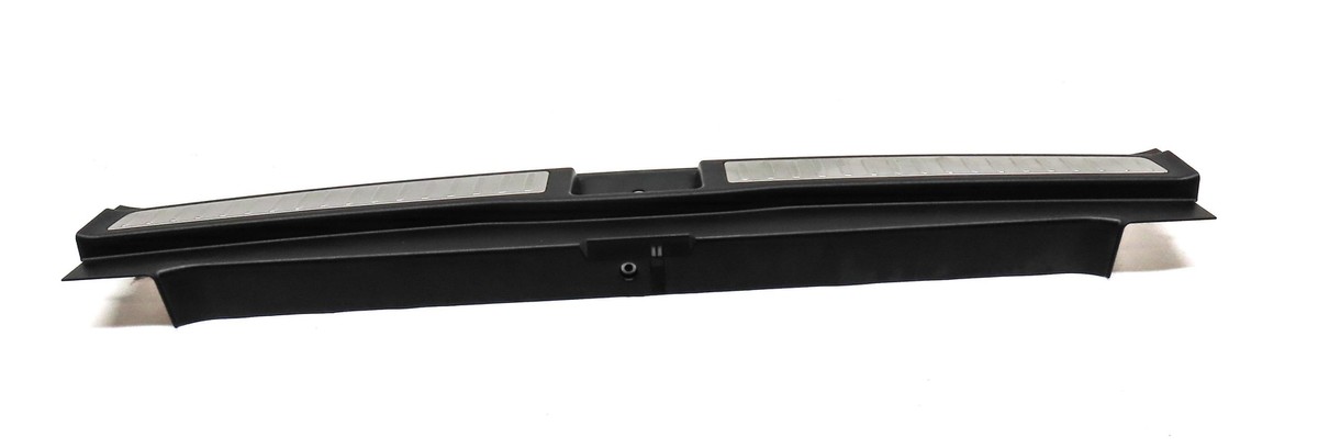 Mercedes-Benz GLE Luggage Compartment Trim Chrome W166 1666900041