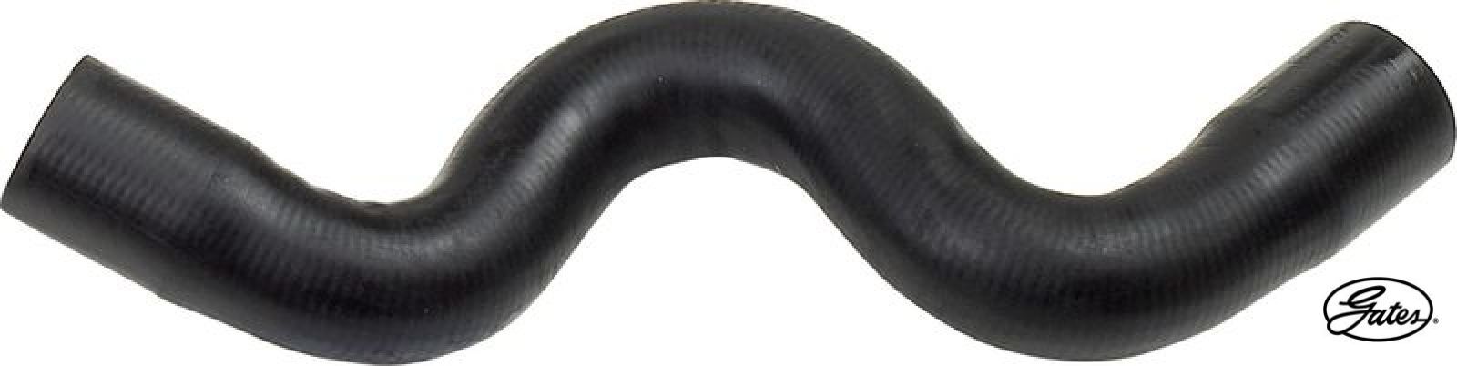 Gates 3929 Kühlerschlauch Schlauch Kühlwasser für Renault für Dacia