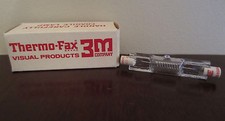 3M 78-8454-3463-4-F Sylvania Projector Lamp Projection Bulb J120V650W71