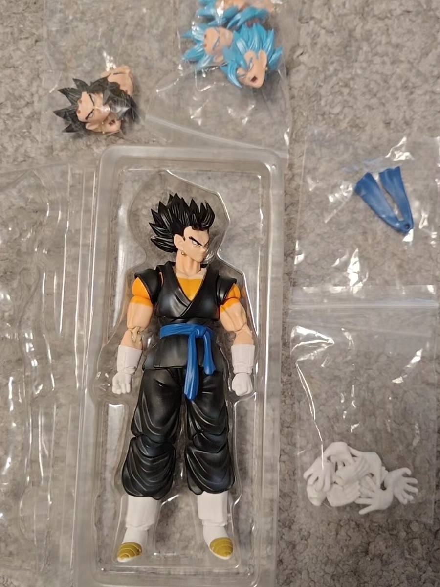 DRAGON BALL Z GT DBZ FIG DORA ERASER PVC JAPANESE FIGURE CELL