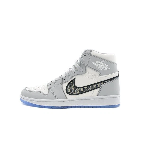 Basquette nike dior hot sale