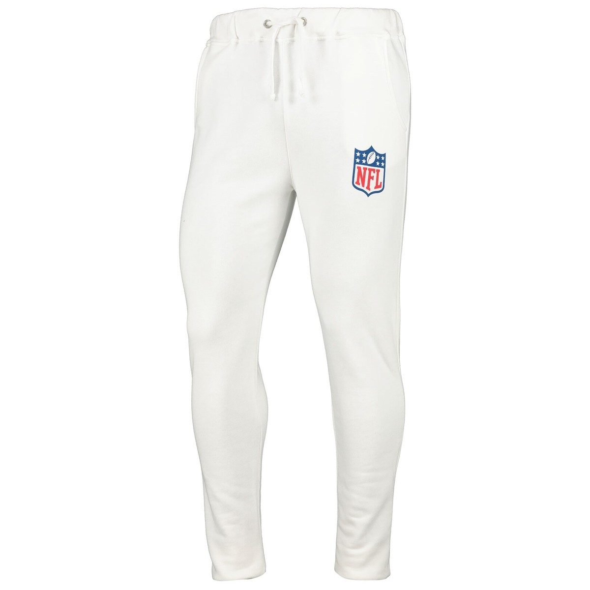 Fanatics NFL Hose Herren Jogginghose weiß 16808