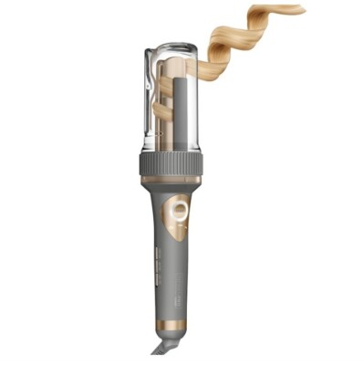 INFINITIPRO by CONAIR Curl Secret Automatic Curling Iron 1/4