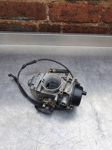 KTM 640 DUKE 2 LC4 2000-2006 CARBURETOR - Picture 3 of 14