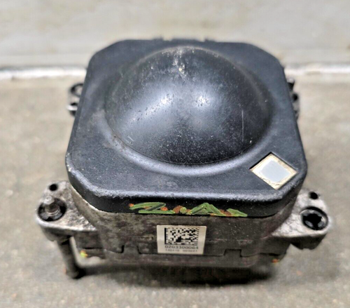 DODGE CHARGER 11 12 13 14 ADAPTIVE SPEED CRUISE CONTROL RADAR MODULE SENSOR - Picture 4 of 7