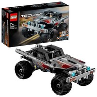 Lego® Technic 42090 Fluchtfahrzeug