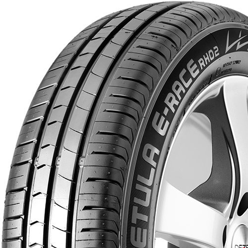 Rotalla Setula E-Race RH02 155/80 R13 79T pneu auto compacte