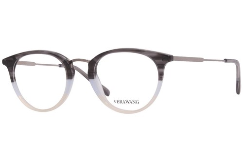 Vera Wang Vashti laurel Laurel Eyeglasses | eBay display picture 1