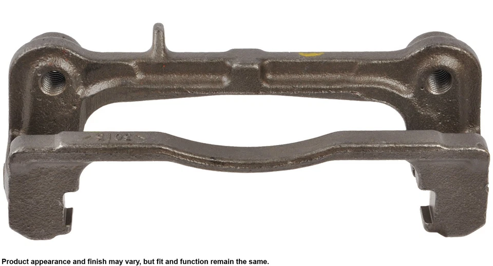 Soporte de pinza de freno para Chevrolet Trailblazer EXT 2002-2005 para cardone izquierdo Foto 4 de 4