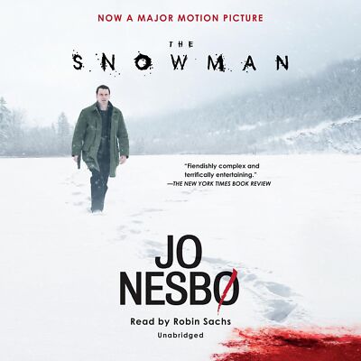 SNOWMAN THE