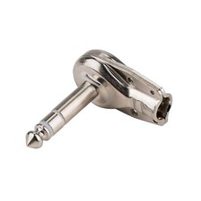 Switchcraft 238X - 1/4" Stereo Right Angle Pancake Jack