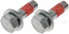 Frt Brake Caliper Bolt/Pin  Dorman/Help  14990