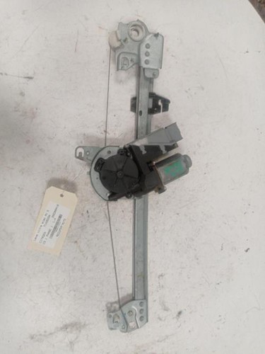 Lève-vitre Avant Gauche électrique Pour Citroën C3 2009-2016 - Neuf (réf. 9221FR/9221FQ)
