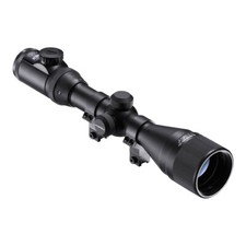 Umarex RS Scope 4-12 X 50 CI With 11mm Mounts Air Gun Rifle Hunt Shoot Range