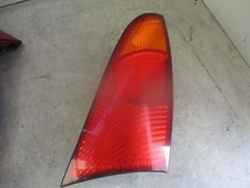 2002 FORD FOCUS FLIGHT 1.6 NSR PASSENGER SIDE REAR LIGHT TAIL LIGHT 1M5113404