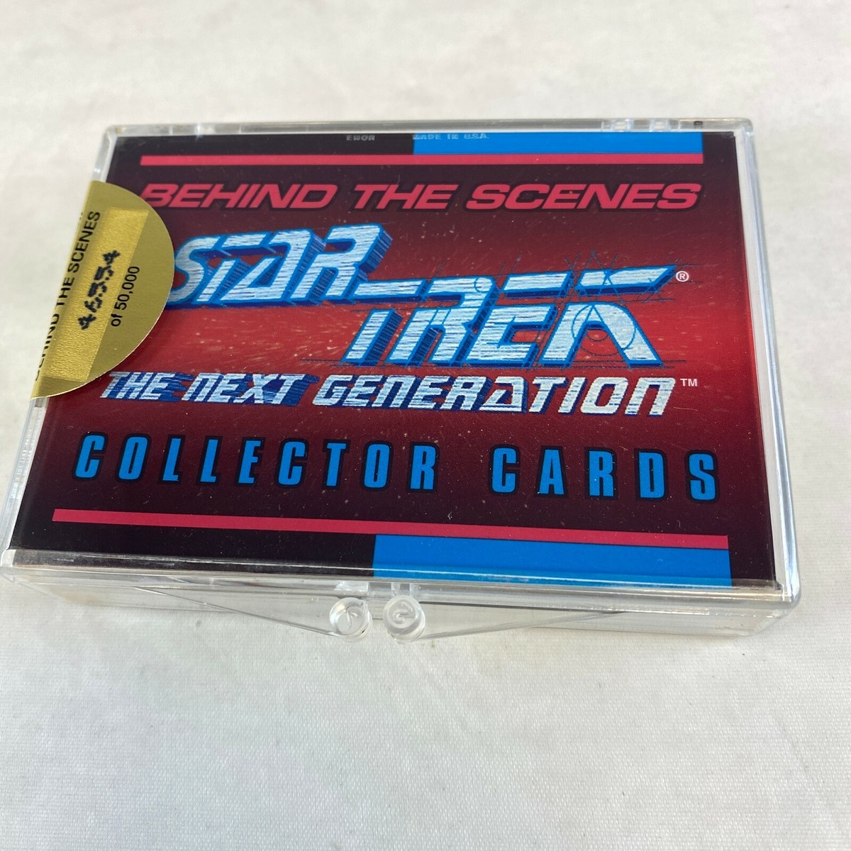 Star Trek The Next Generation (TNG) プレート s-l400.jpg