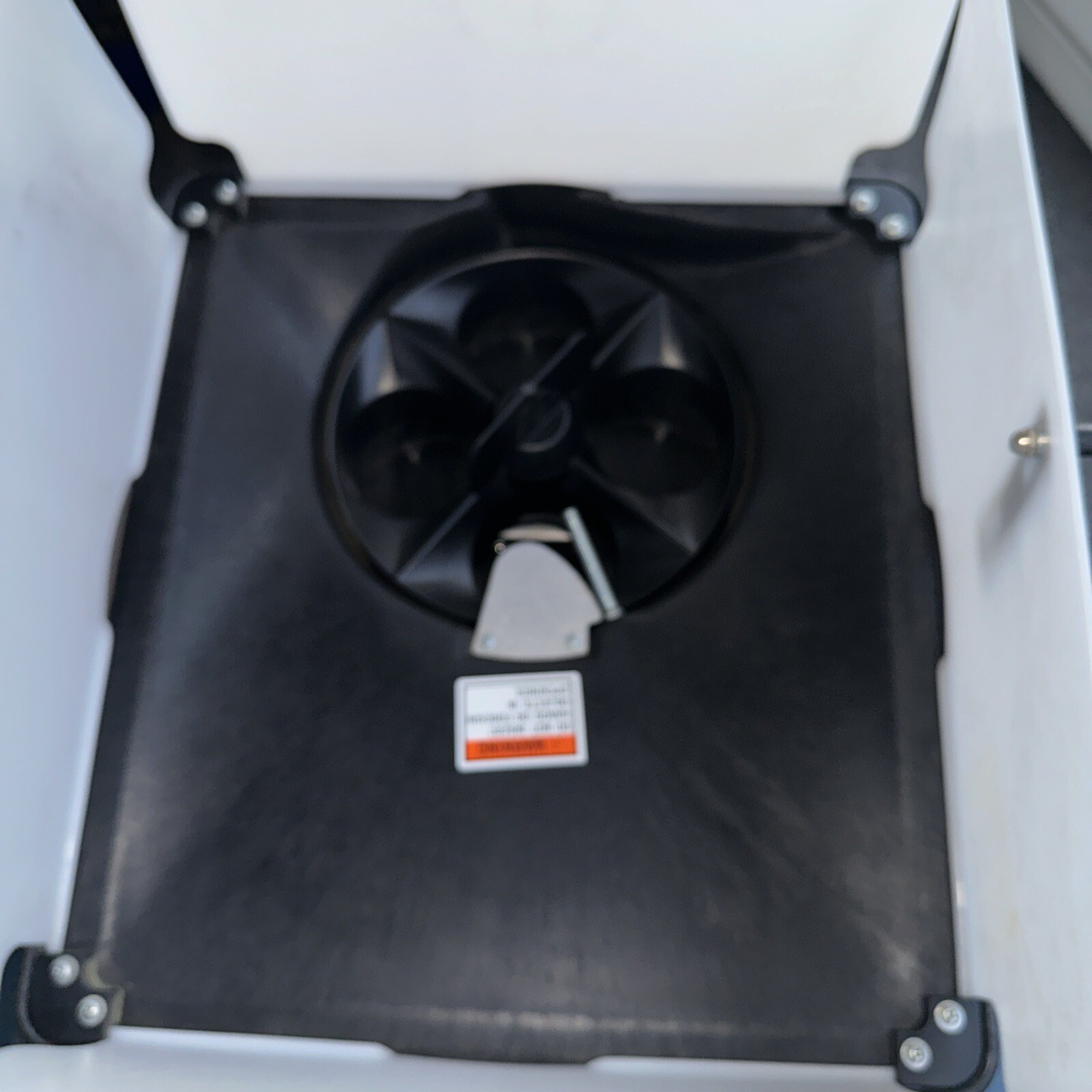 tennis tutor ball machine Model 4 Excellent working condition eBay