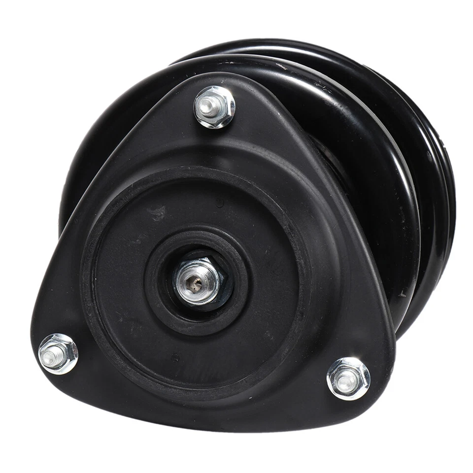 For 1998-2002 Subaru Forester Front Rear Complete Struts w/ Coil Spring 4pcs - Image 3 of 4