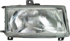 Feu avant (phare) Seat INCA