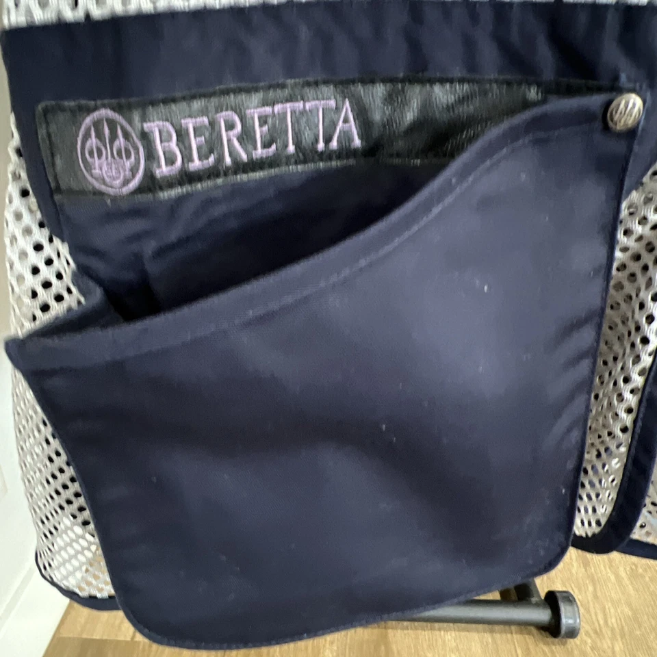 BERETTA HUNTER VEST  - Image 2 of 4