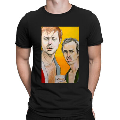 Its Always Sunny Comedy TV-Serie lustige Retro Vintage Herren Damen T-Shirts #DGV