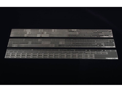 Mk.I Design MD20004 1/200 USS BB-63 Missouri DX Pack for Trumpeter - Picture 9 of 22