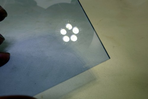 Cokin A 024 Blue 82B (A024) Lens Filter square A series made in France - Picture 7 of 11