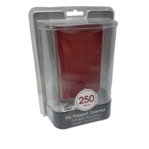 Western Digital 22TB WD My Book External Hard Drive HDD