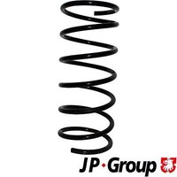 JP Group 4142201600 Fahrwerksfeder FüR CitroËN Peugeot