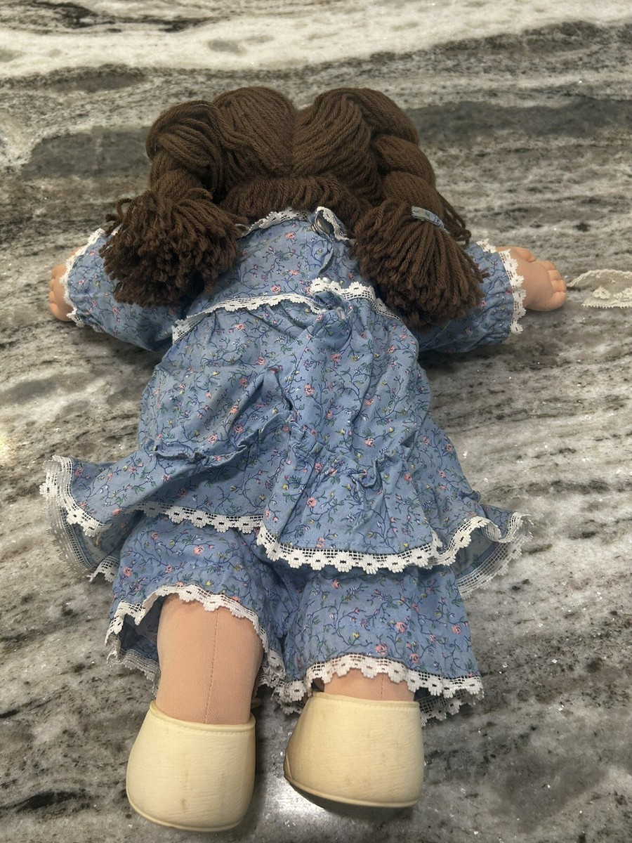 Cabbage Patch Kids 1978 to 1982 PA1044 for sale online | eBay