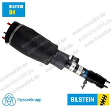 B4 Luftfedermodul vorne u.a.: Land Rover Range III L322, Bj. 2002-2012