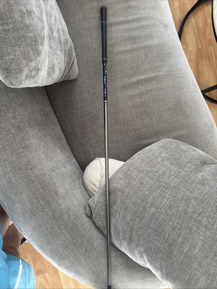 TaylorMade SIM FW / 5w 19 Deg / Flex Regular / TENSEI SILVER TM50 ...