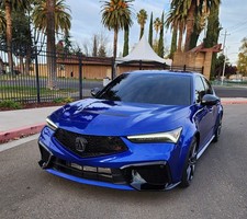 2024 Acura Integra TYPE S