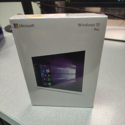 NEW MICROSOFT WINDOWS 10 PRO FULL VERSION USB 3.0 FLASH DRIVE 32/64 BIT SEALED9