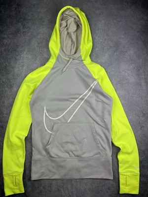 Nike Damen Running Trainingsoberteil XS