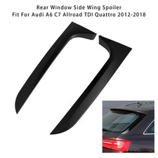 Lunette arrière Audi A6