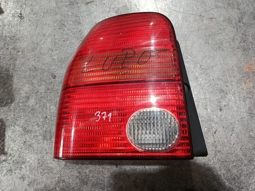Original VW Lupo 6X Rückleuchte Heckleuchte Links 6X0945111D Rücklicht Original